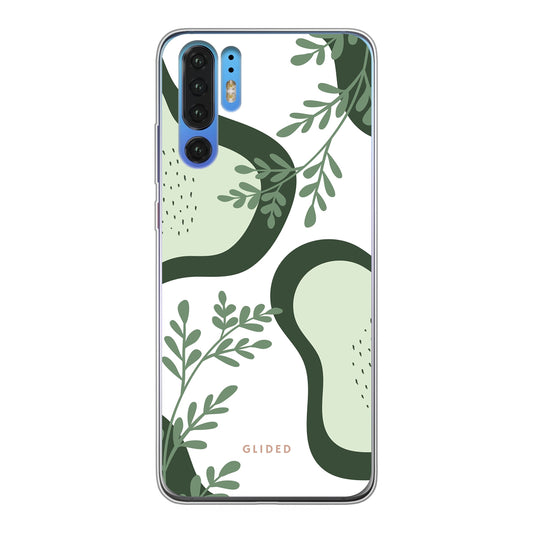 Avocado - Huawei P30 Pro Handyhülle Soft case