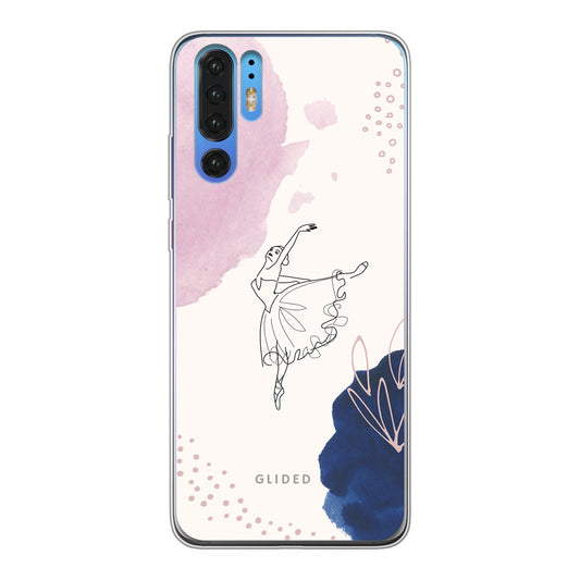 Grace - Huawei P30 Pro Handyhülle Soft case