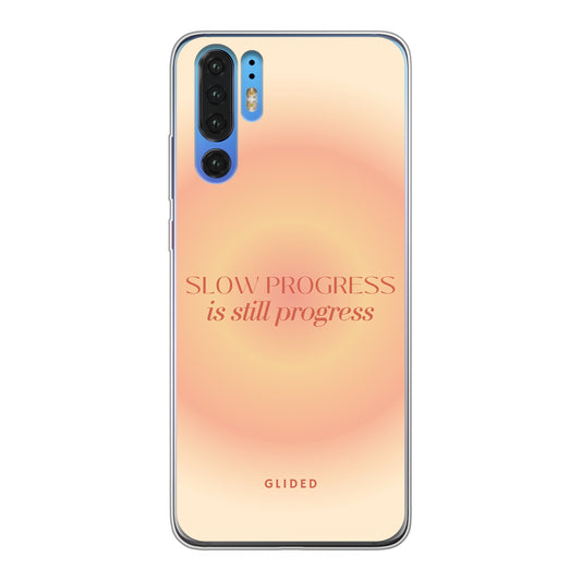Progress - Huawei P30 Pro Handyhülle Soft case