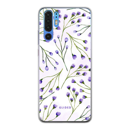 Violet Garden - Huawei P30 Pro Handyhülle Soft case