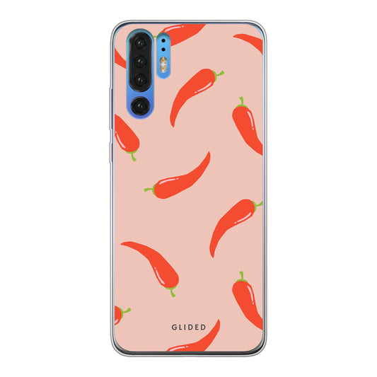 Spicy Chili - Huawei P30 Pro - Soft case