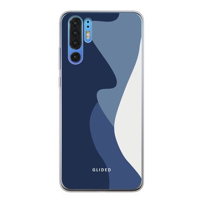 Wave Dream - Huawei P30 Pro Handyhülle Soft case