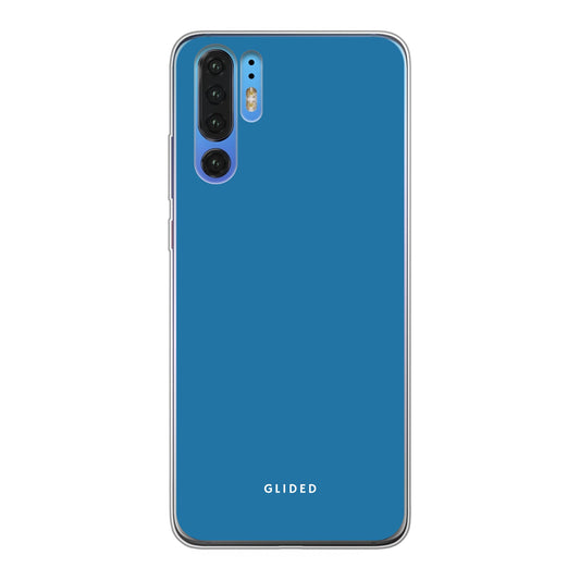 Blue Delight - Huawei P30 Pro Handyhülle Soft case
