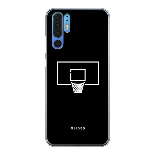 Basketball Fun - Huawei P30 Pro Handyhülle Soft case