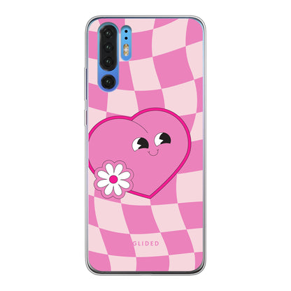 Sweet Love - Huawei P30 Pro Handyhülle Soft case