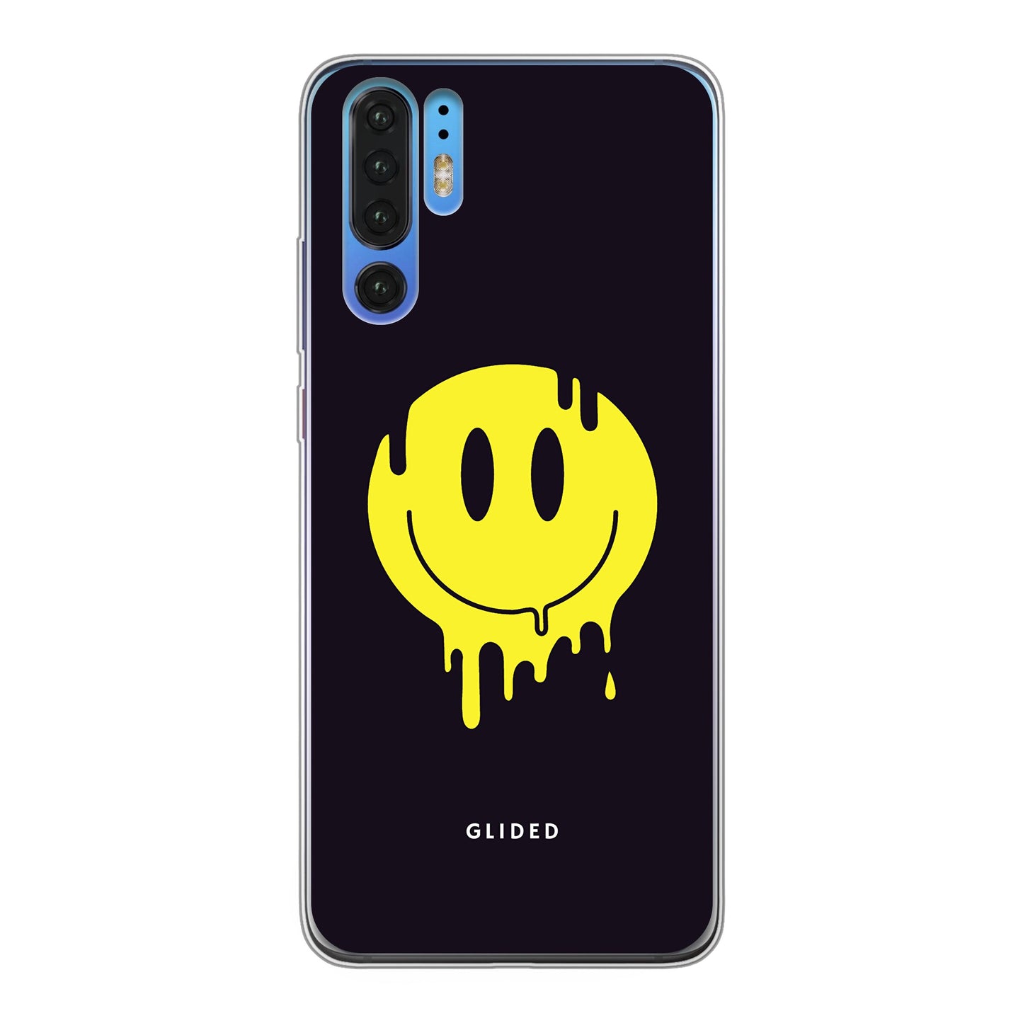 Too hot - Huawei P30 Pro Handyhülle Soft case