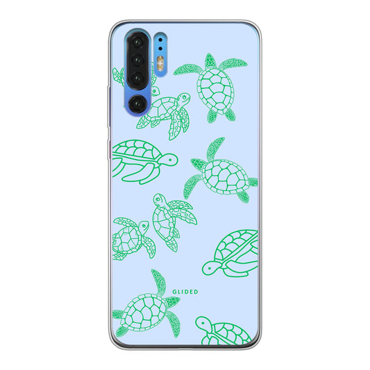 Turtly - Huawei P30 Pro Handyhülle Soft case