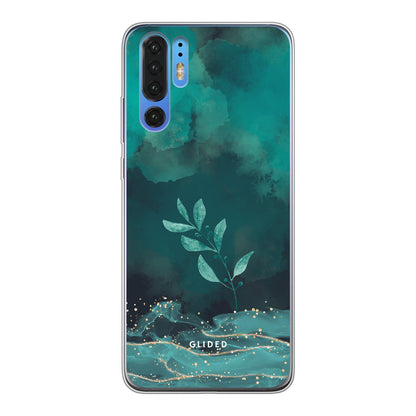 Mystic Bloom - Huawei P30 Pro Handyhülle Soft case