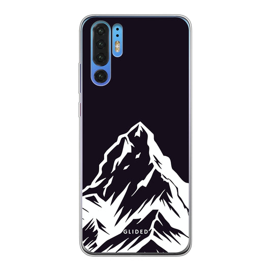 Alpine Adventure - Huawei P30 Pro - Soft case