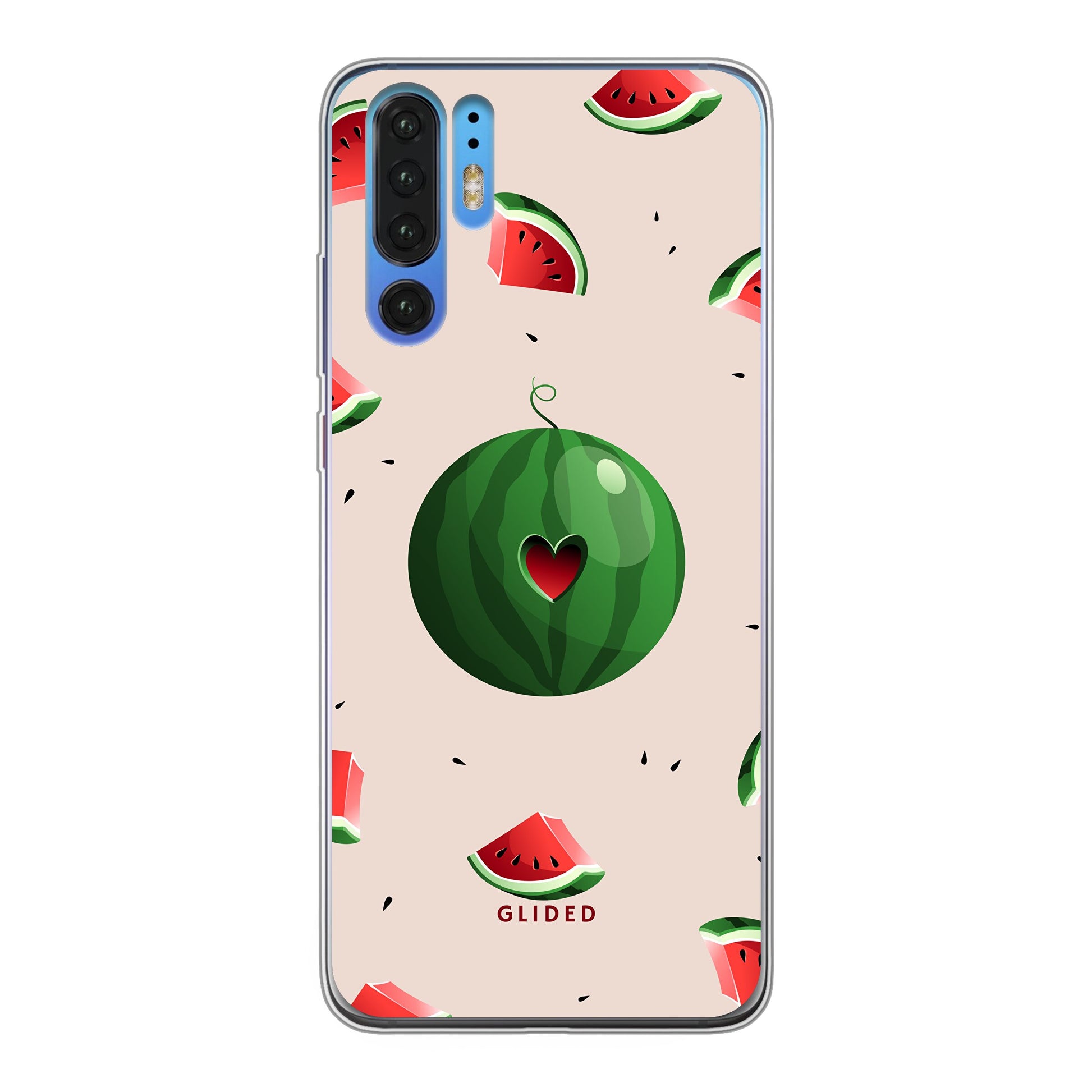 TastyLove - Huawei P30 Pro Handyhülle Soft case