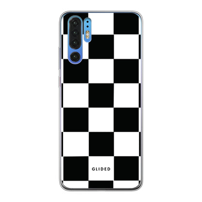 Classic Chess - Huawei P30 Pro Handyhülle Soft case