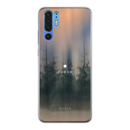 Focus - Huawei P30 Pro Handyhülle Soft case