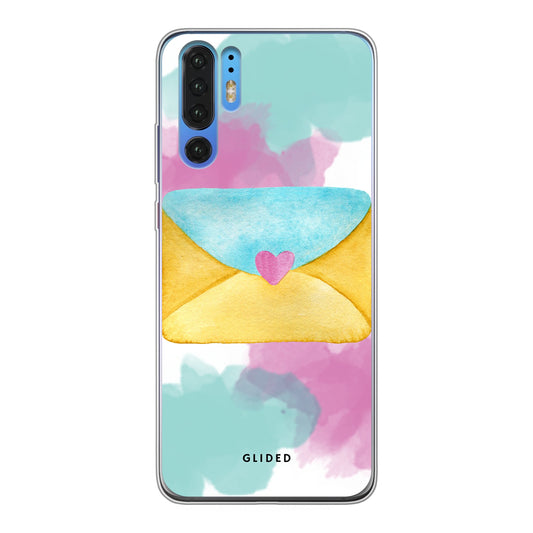 Envelope - Huawei P30 Pro - Soft case