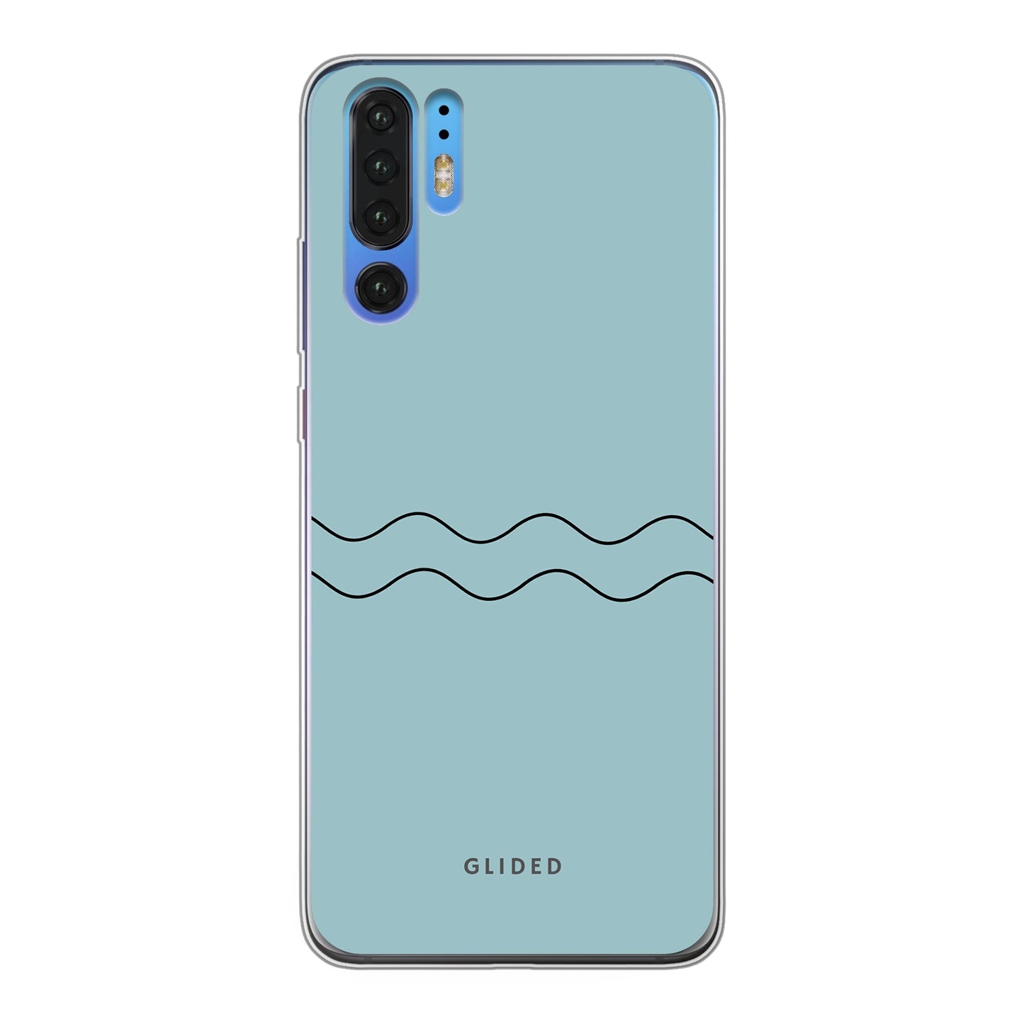 Horizona - Huawei P30 Pro Handyhülle Soft case