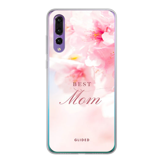 Flower Power - Huawei P30 - Soft case