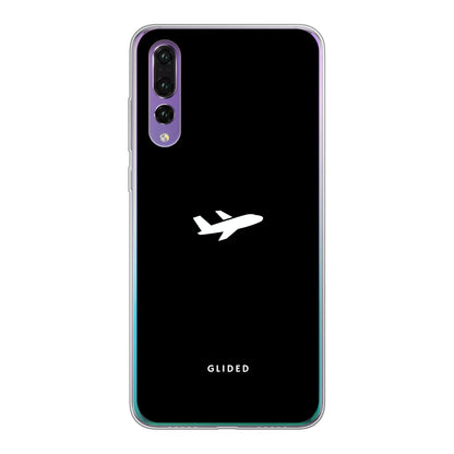 Fly Away - Huawei P30 Handyhülle Soft case