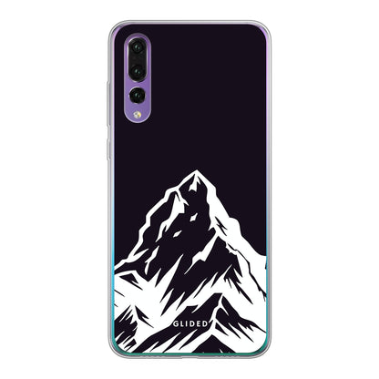 Alpine Adventure - Huawei P30 - Soft case