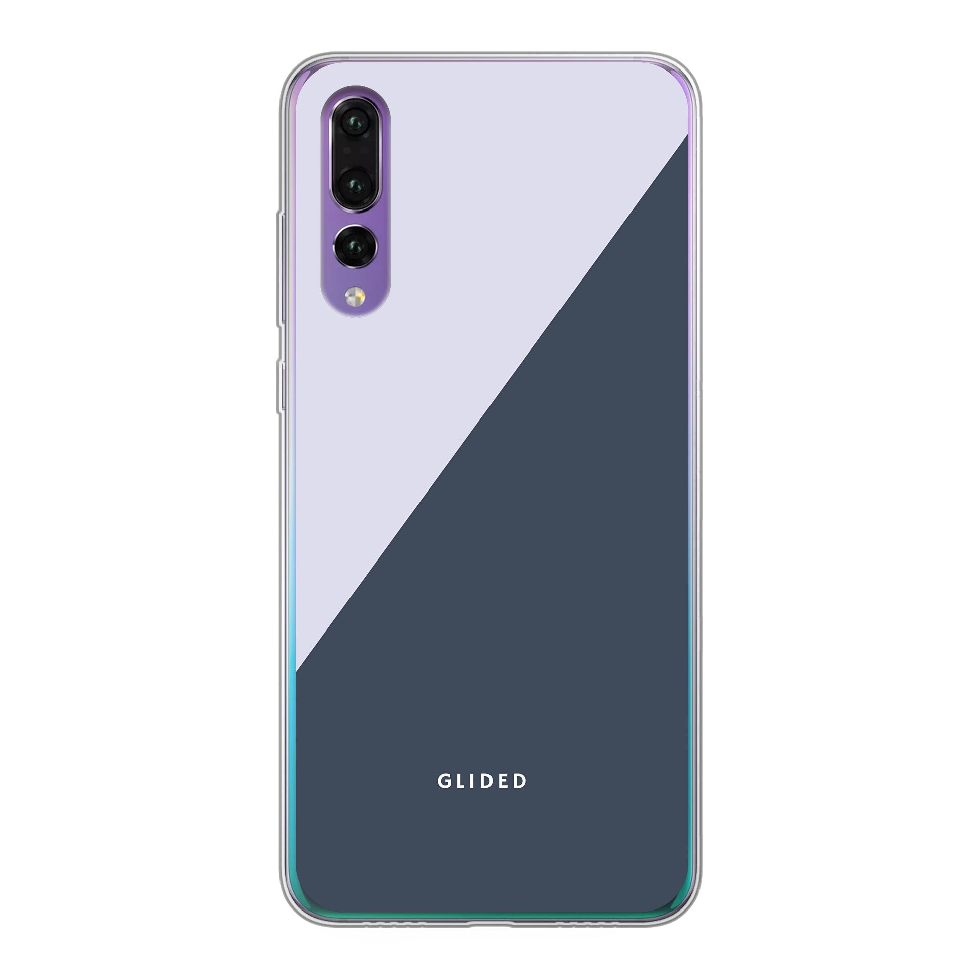 Edge - Huawei P30 - Soft case