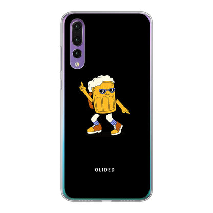 Brew Dance - Huawei P30 - Soft case