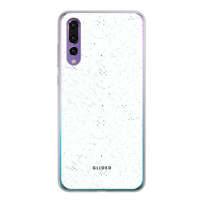 Subtle Essence - Huawei P30 Handyhülle Soft case