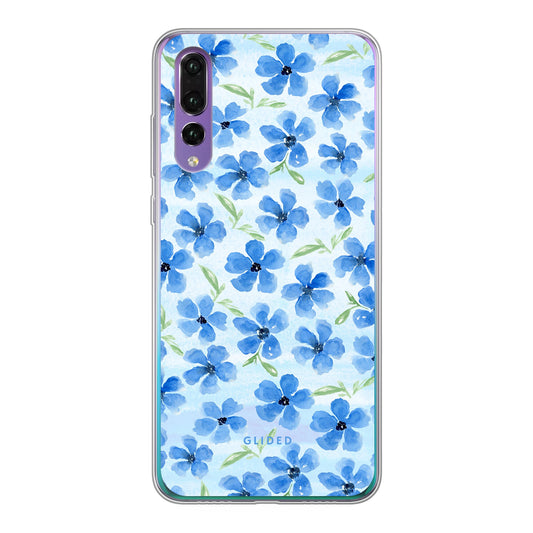 Ocean Blooms - Huawei P30 Handyhülle Tough case