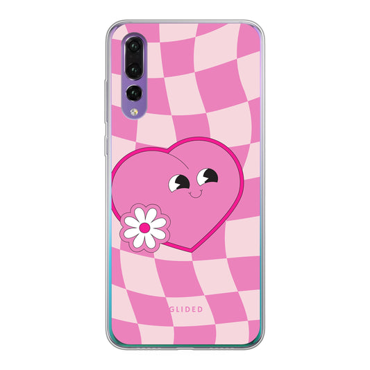 Sweet Love - Huawei P30 Handyhülle Tough case