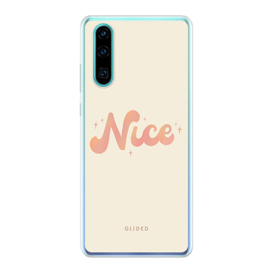 Nice | GLIDED X CARMEN.RSO - Huawei P30 - Tough case