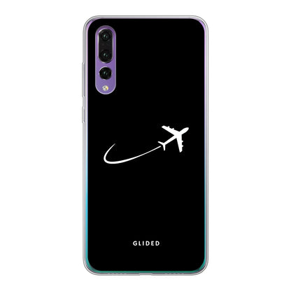 Takeoff - Huawei P30 Handyhülle Tough case