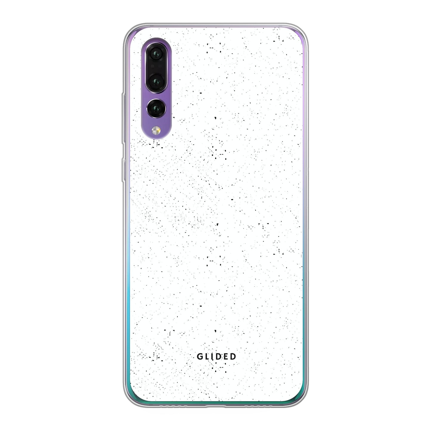 Subtle Essence - Huawei P30 Handyhülle Tough case