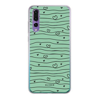 Hearty - Huawei P30 - Tough case