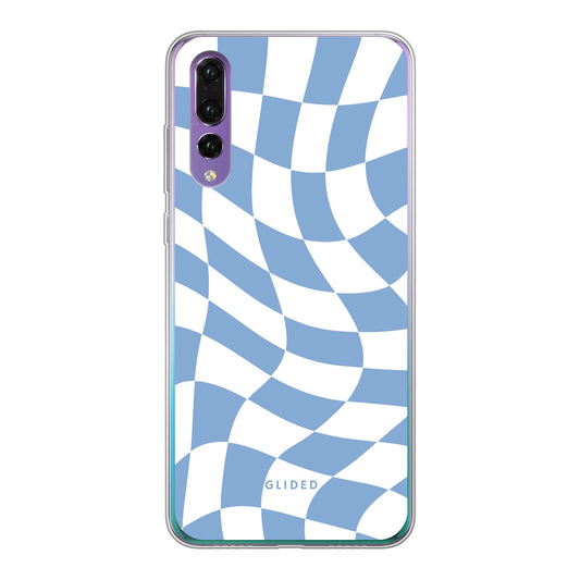 Blue Chess - Huawei P30 Handyhülle Tough case