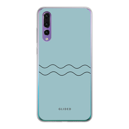 Horizona - Huawei P30 Handyhülle Tough case