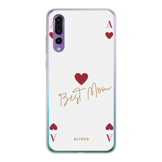 Mom's Game - Huawei P30 - Tough case