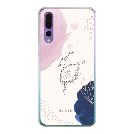 Grace - Huawei P30 Handyhülle Tough case