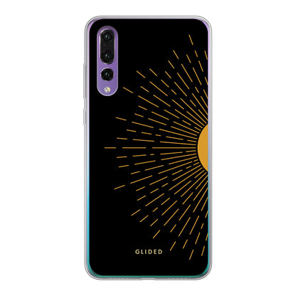 Sunlit - Huawei P30 Handyhülle Tough case