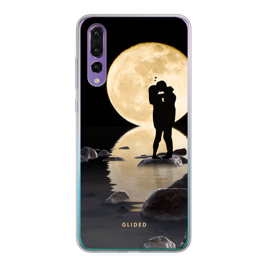 Moonlight - Huawei P30 Handyhülle Tough case