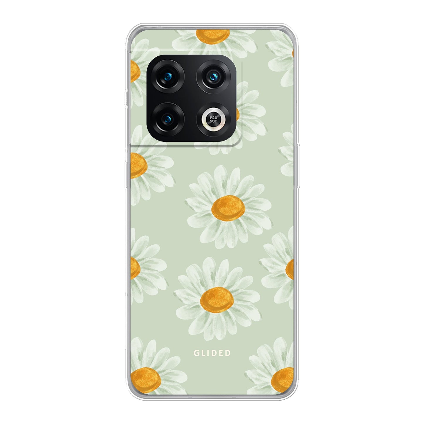 Daisy - OnePlus 10 Pro Handyhülle Soft case