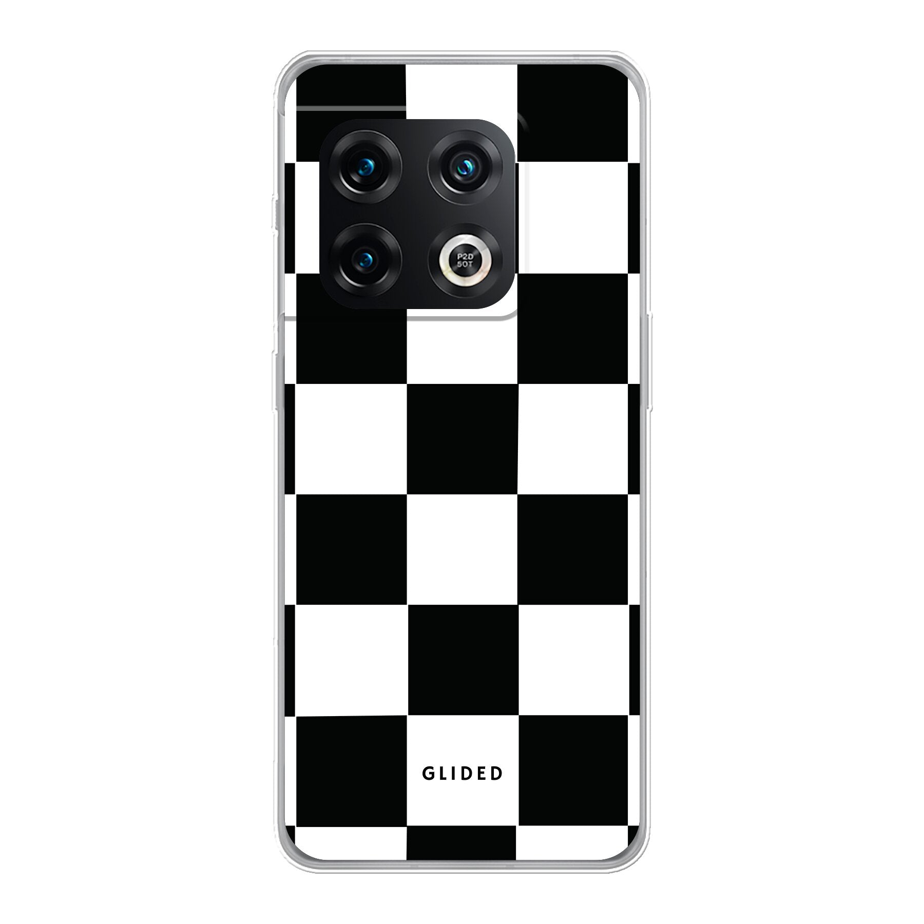Classic Chess - OnePlus 10 Pro Handyhülle Soft case