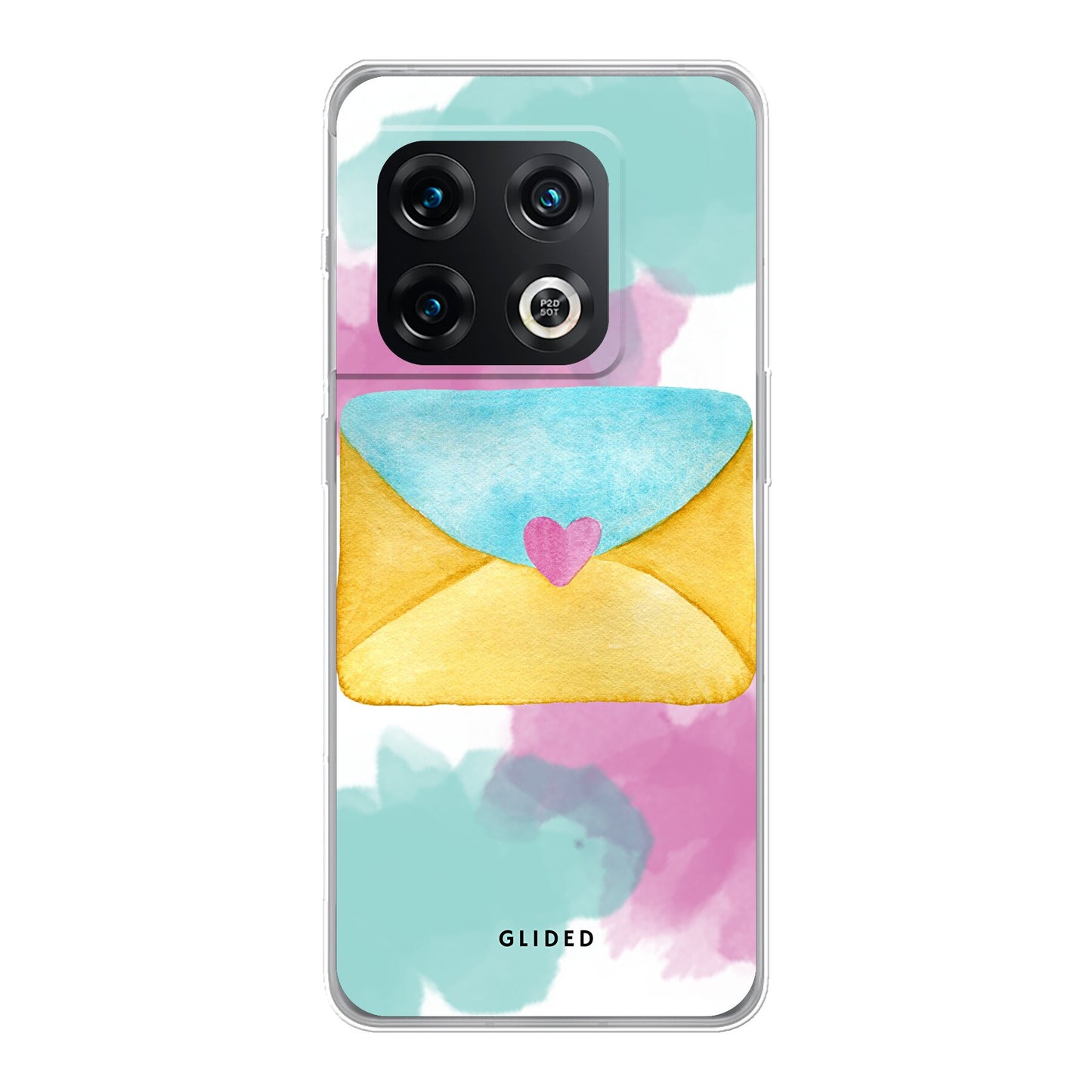 Envelope - OnePlus 10 Pro - Soft case