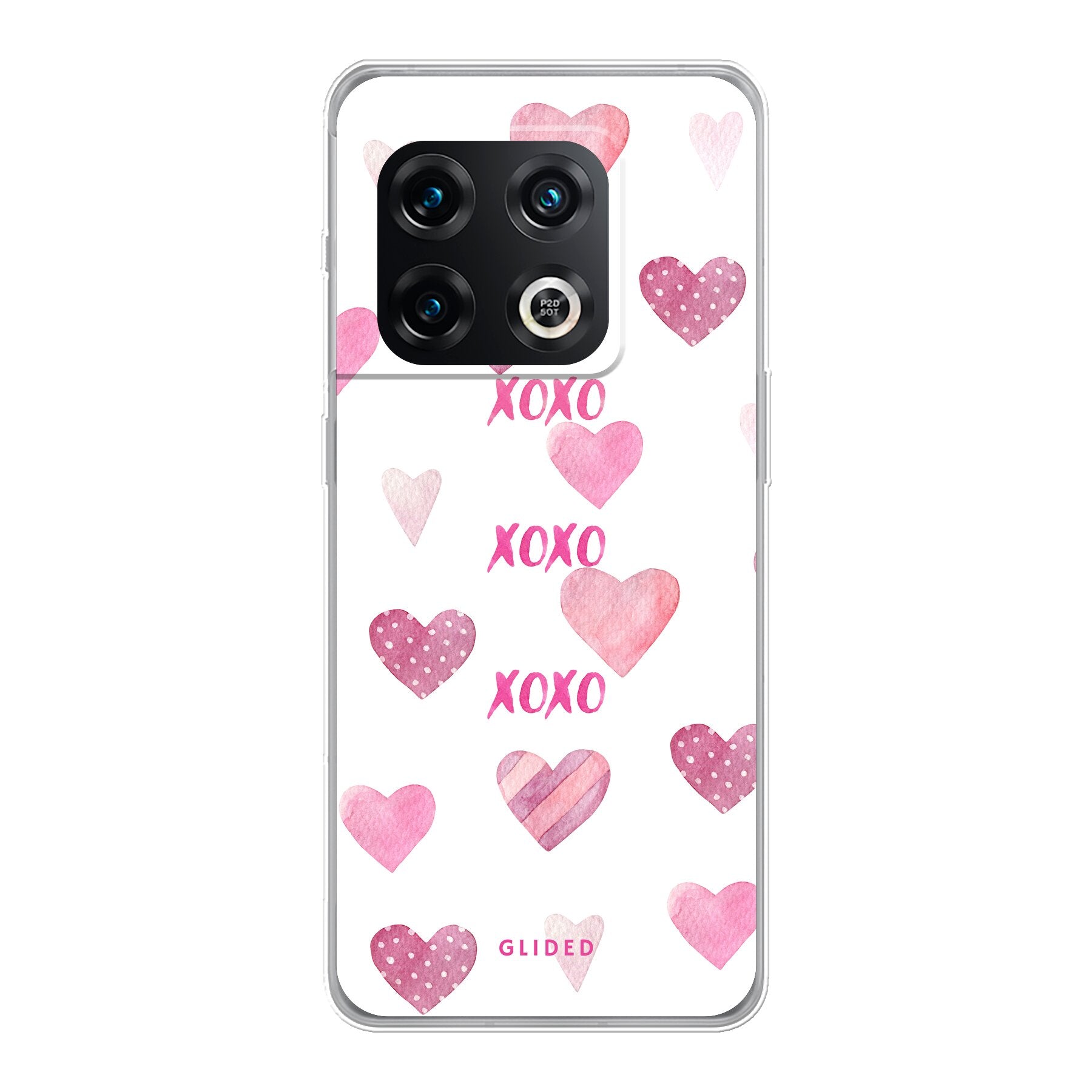 Xoxo - OnePlus 10 Pro - Soft case