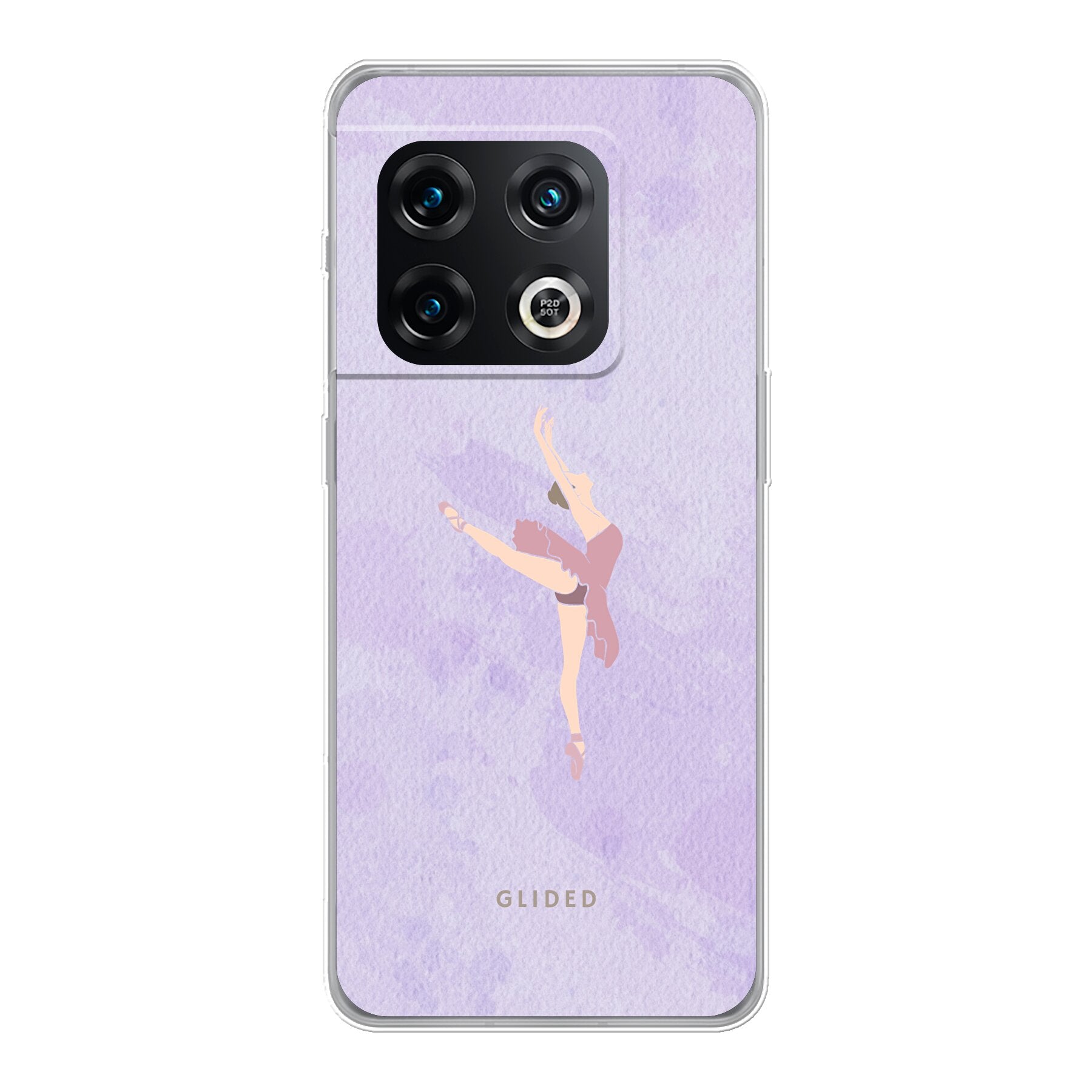 Lavender - OnePlus 10 Pro Handyhülle Soft case