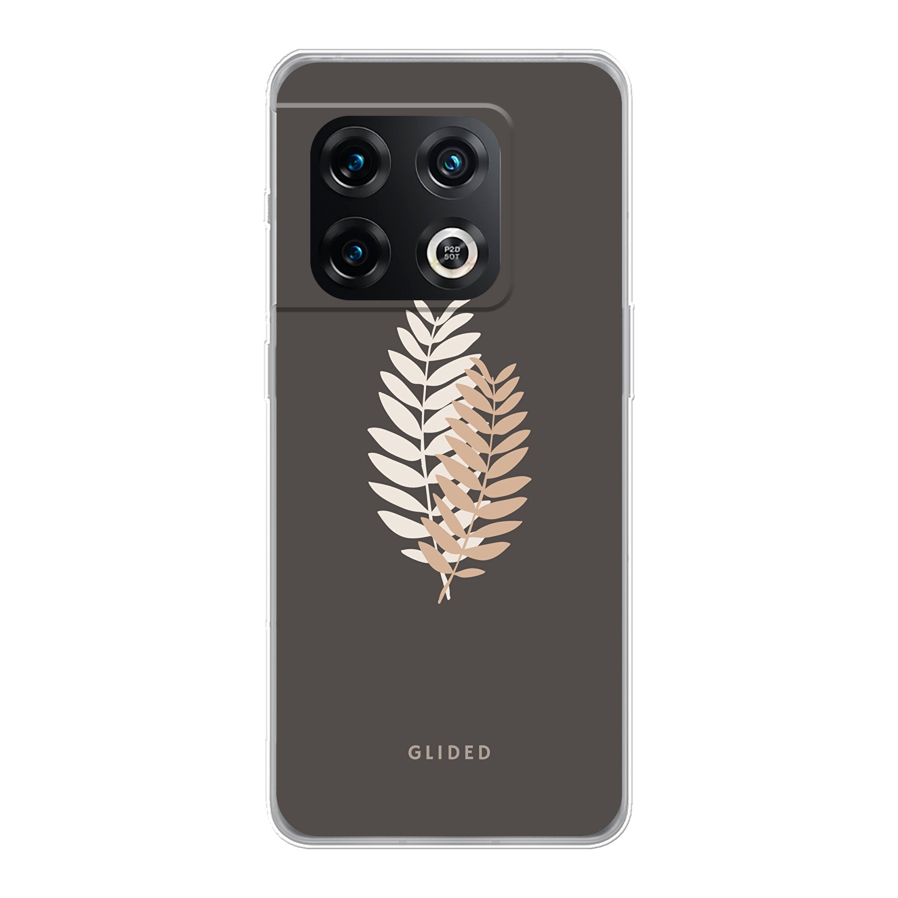 Florage - OnePlus 10 Pro Handyhülle Soft case