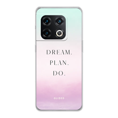 Dream - OnePlus 10 Pro Handyhülle Soft case