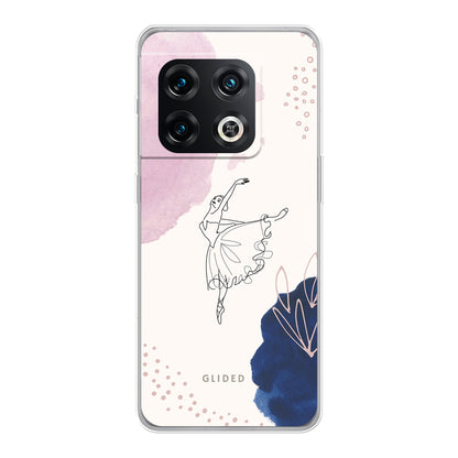 Grace - OnePlus 10 Pro Handyhülle Soft case