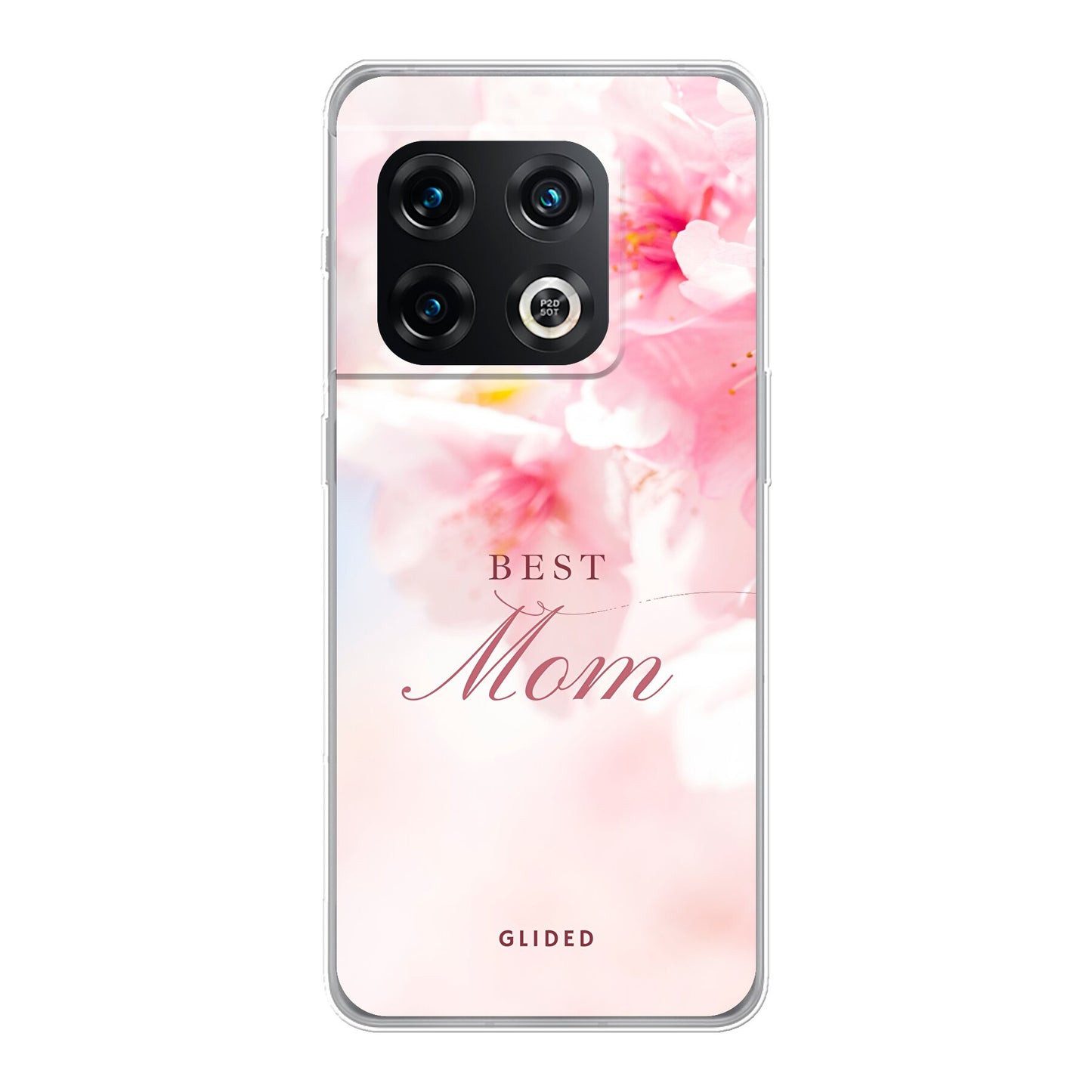 Flower Power - OnePlus 10 Pro - Soft case