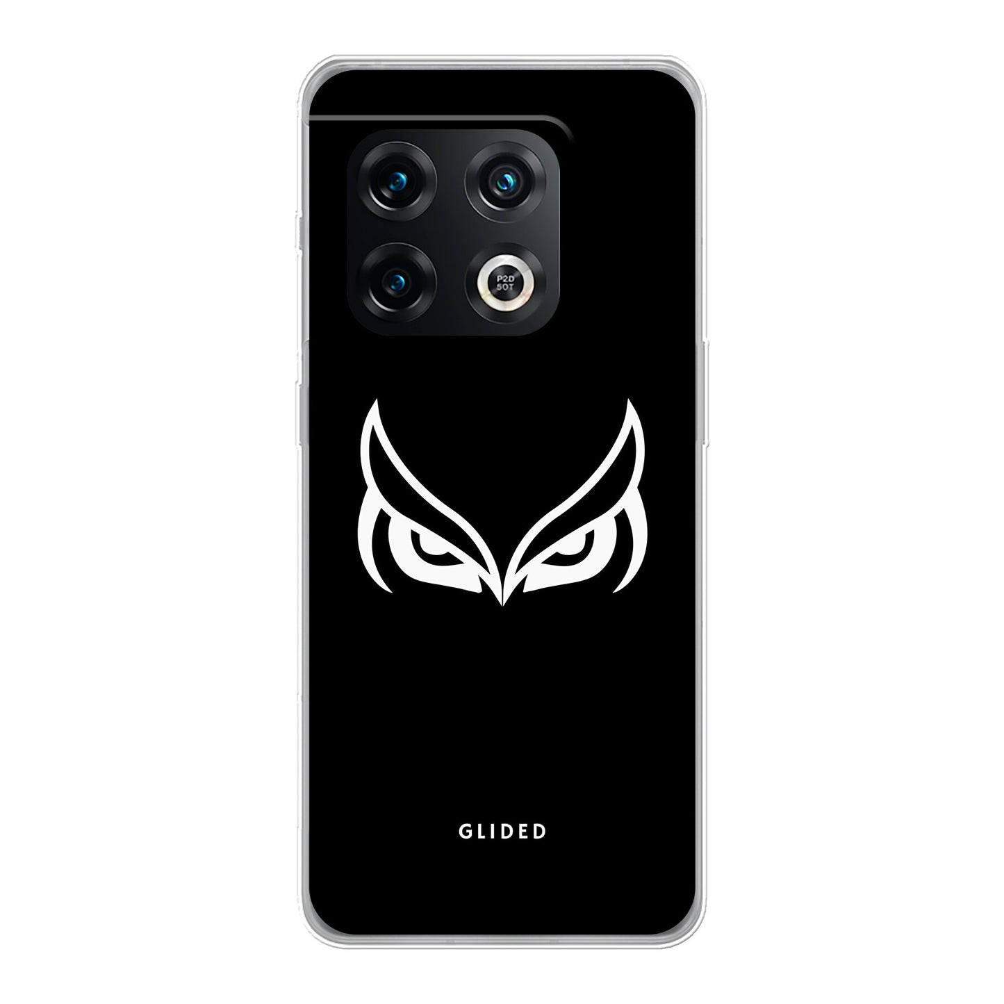 Dark owl - OnePlus 10 Pro Handyhülle Soft case