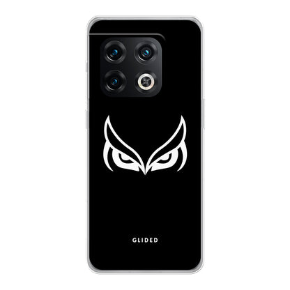 Dark owl - OnePlus 10 Pro Handyhülle Soft case