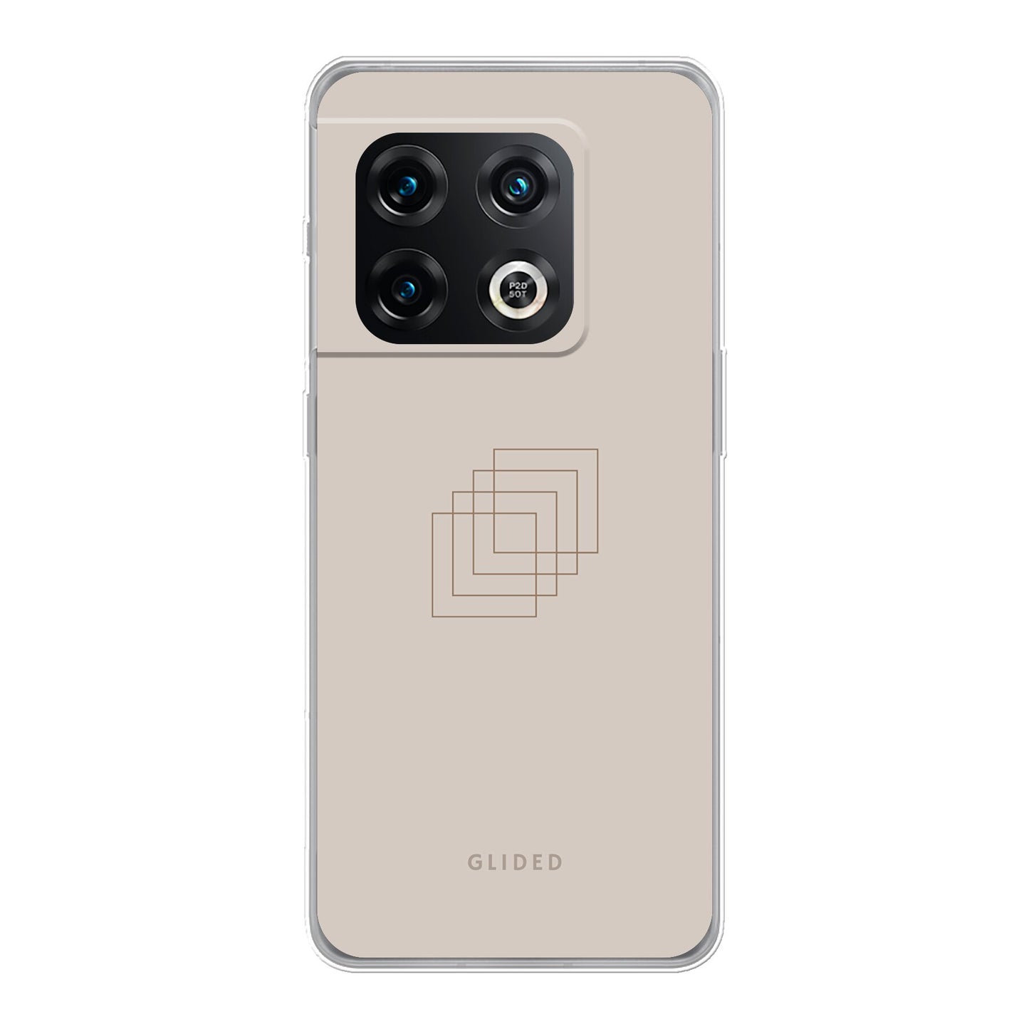 Spheres - OnePlus 10 Pro Handyhülle Soft case