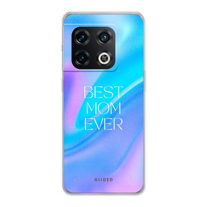 Best Mom - OnePlus 10 Pro - Soft case