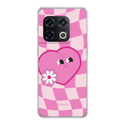 Sweet Love - OnePlus 10 Pro Handyhülle Soft case